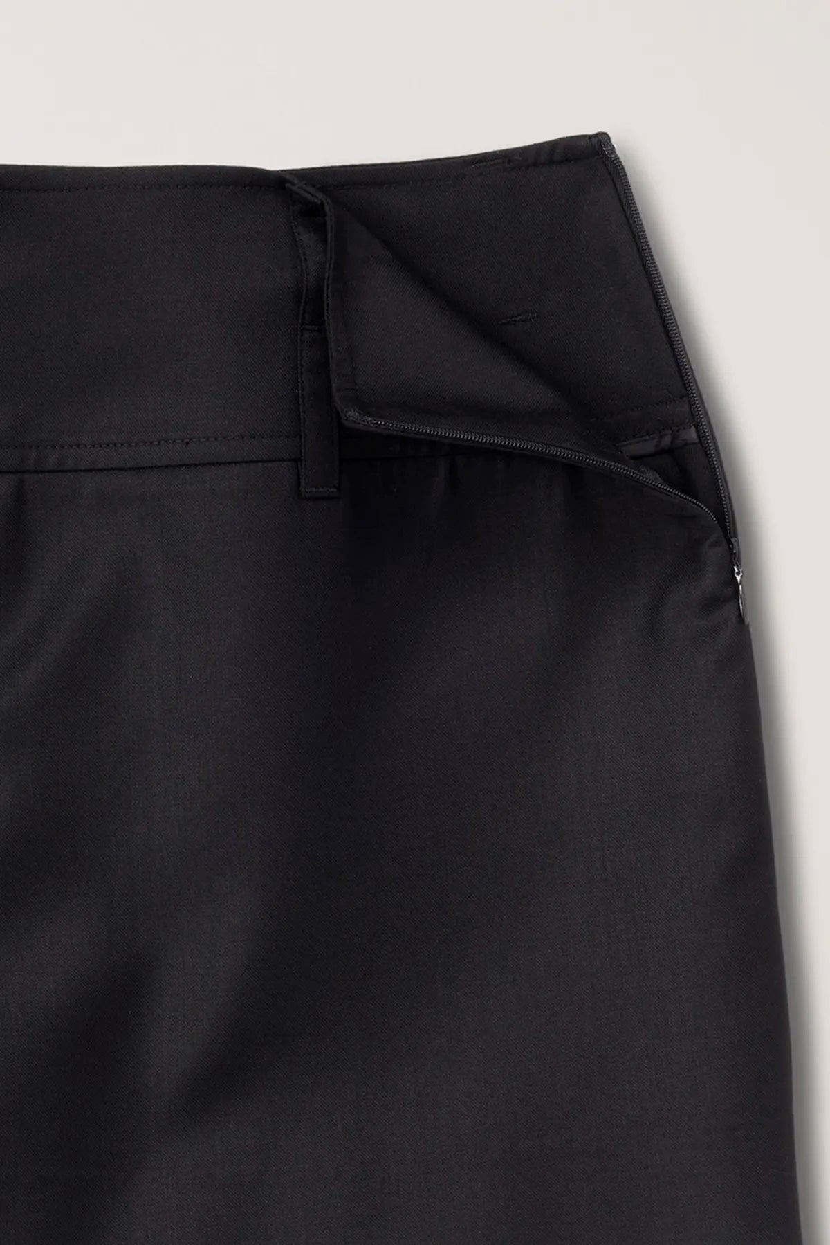 Micro Mini Skirt Skirts Dunst