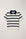 Multi Striped Polo Knit Shirts & Tops Dunst
