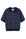 Multi Striped Polo Knit Shirts & Tops Dunst