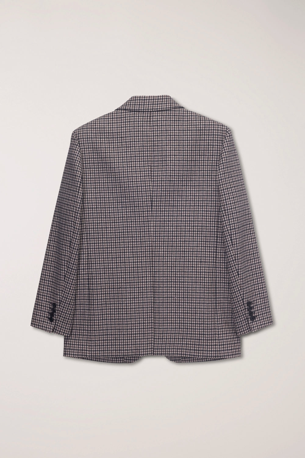 Unisex Classic 2 Button Wool Blazer Jackets &amp; Coats Dunst