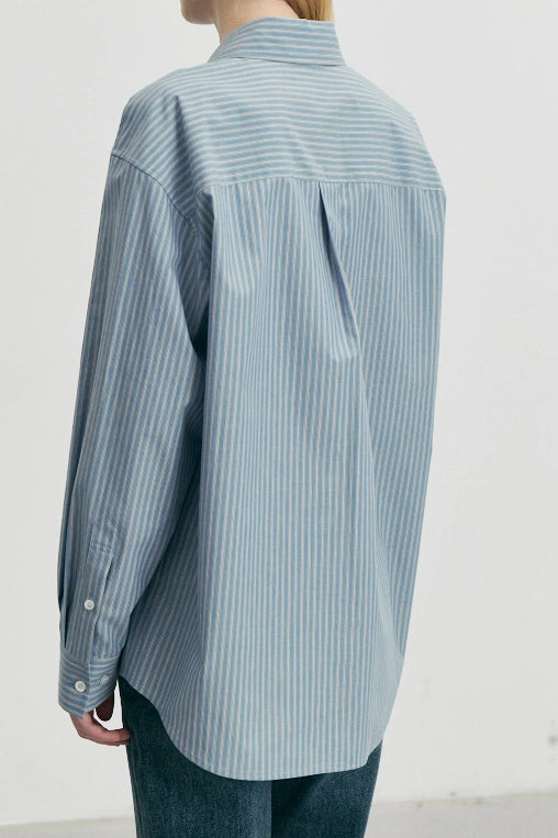 Unisex Informal Shirt Shirts &amp; Tops Dunst