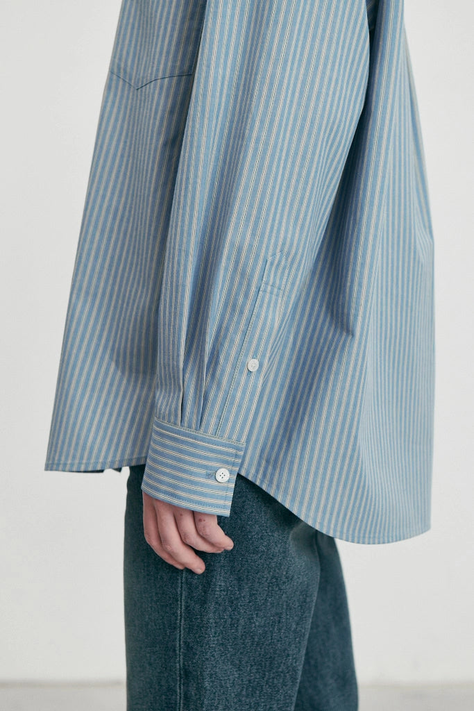 Unisex Informal Shirt Shirts &amp; Tops Dunst