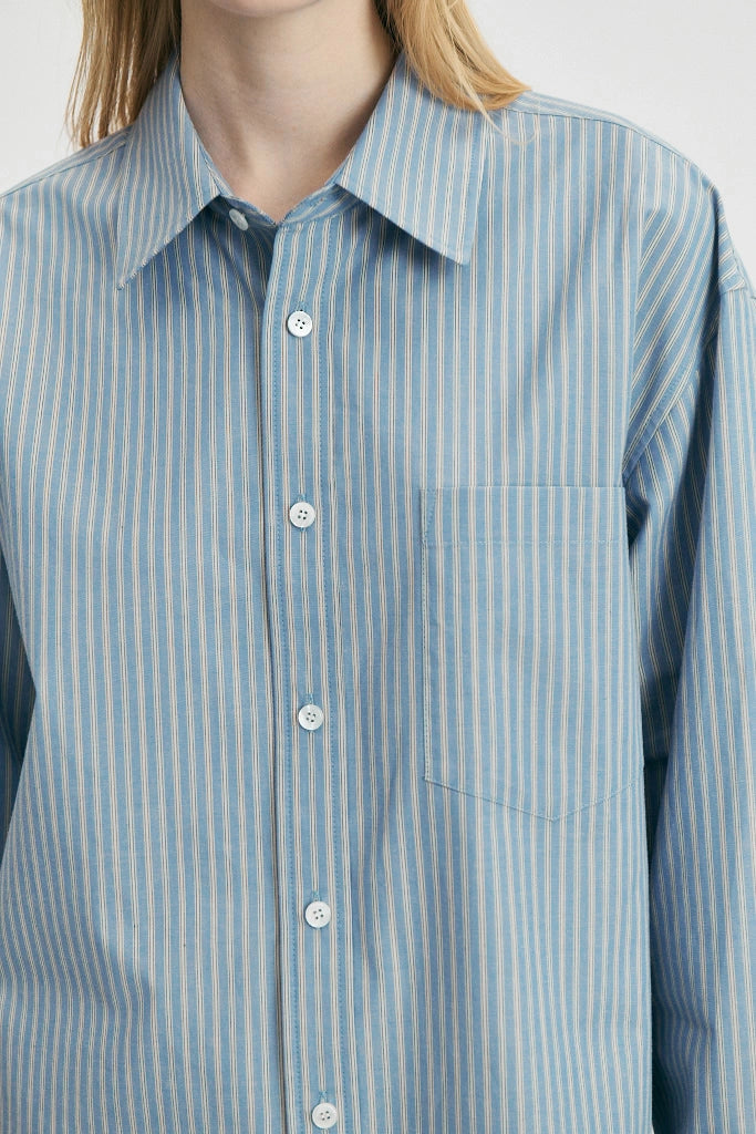 Unisex Informal Shirt Shirts &amp; Tops Dunst