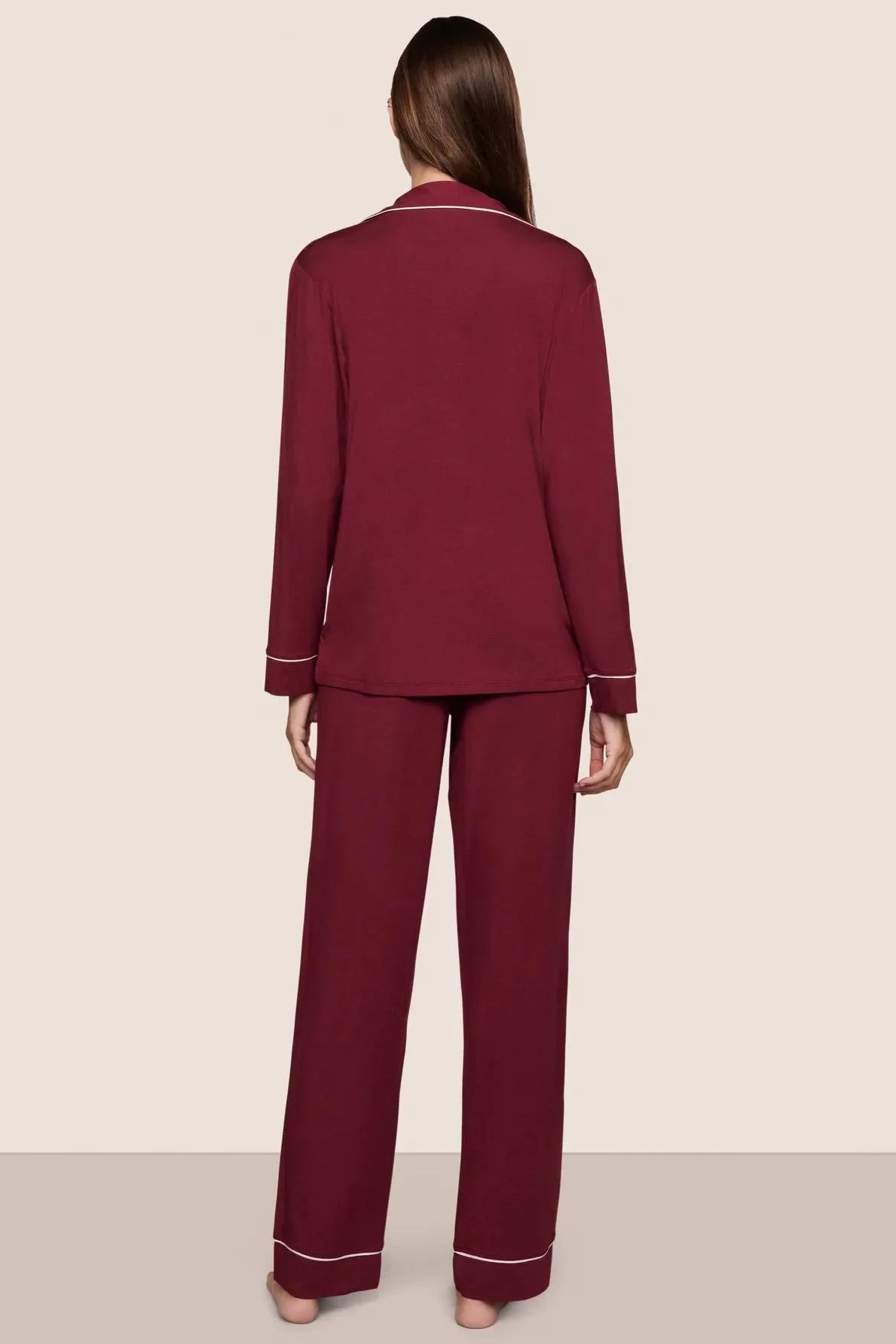 Gisele Long PJ Set Sleepwear Eberjey