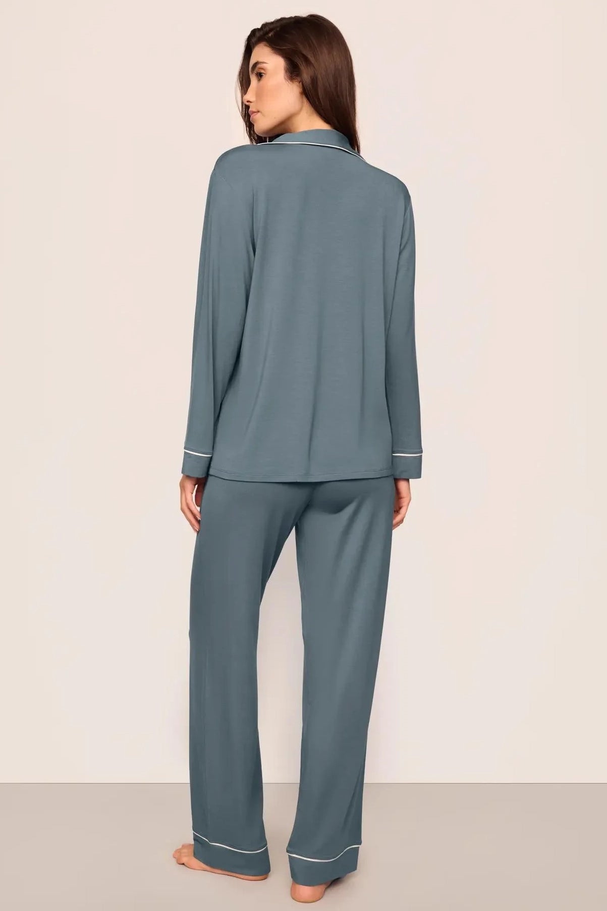 Gisele Long PJ Set Sleepwear Eberjey