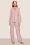 Eberjey Gisele TENCEL™ Modal Long PJ Set Sleepwear Eberjey