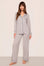 Eberjey Gisele TENCEL™ Modal Long PJ Set Sleepwear Eberjey