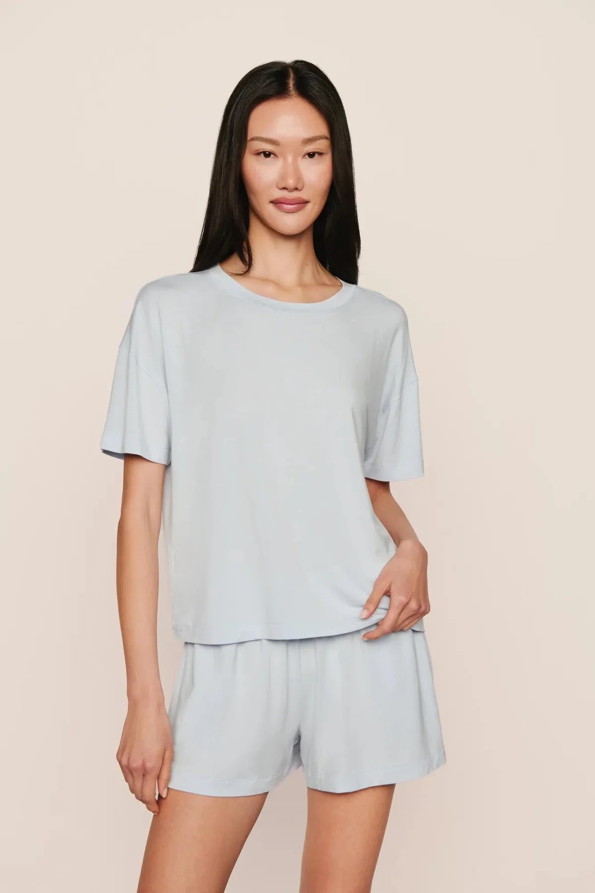 Gisele TENCEL™ Modal Everyday Relaxed Short Sleepwear Eberjey