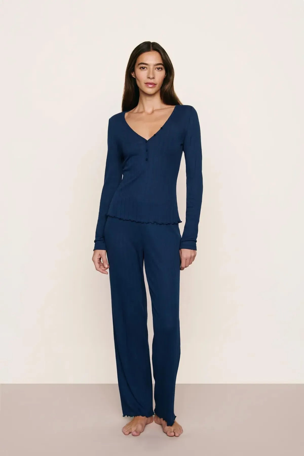 Pointelle Pant Sleepwear Eberjey