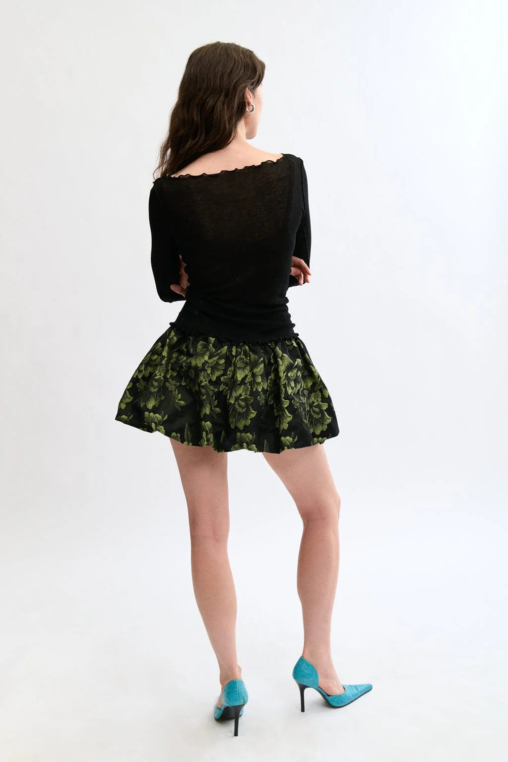 Olivia Skirt Skirts &amp; Dresses Eliza Faulkner