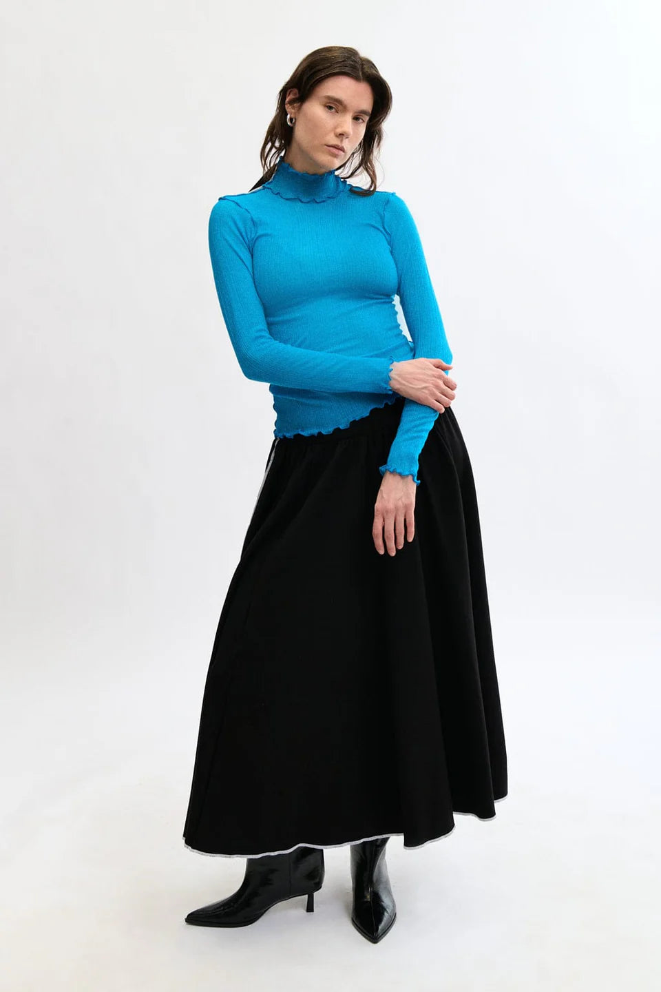 Jane Top Sweaters & Knits Eliza Faulkner