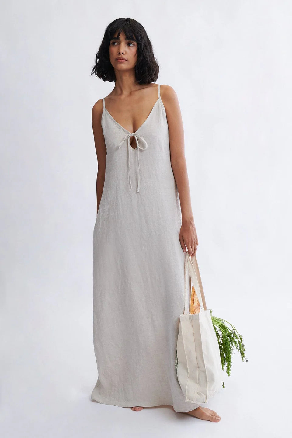 Ivy Maxi Dress Hill's Dry Goods Ivy Maxi Dress Hill's Dry Goods