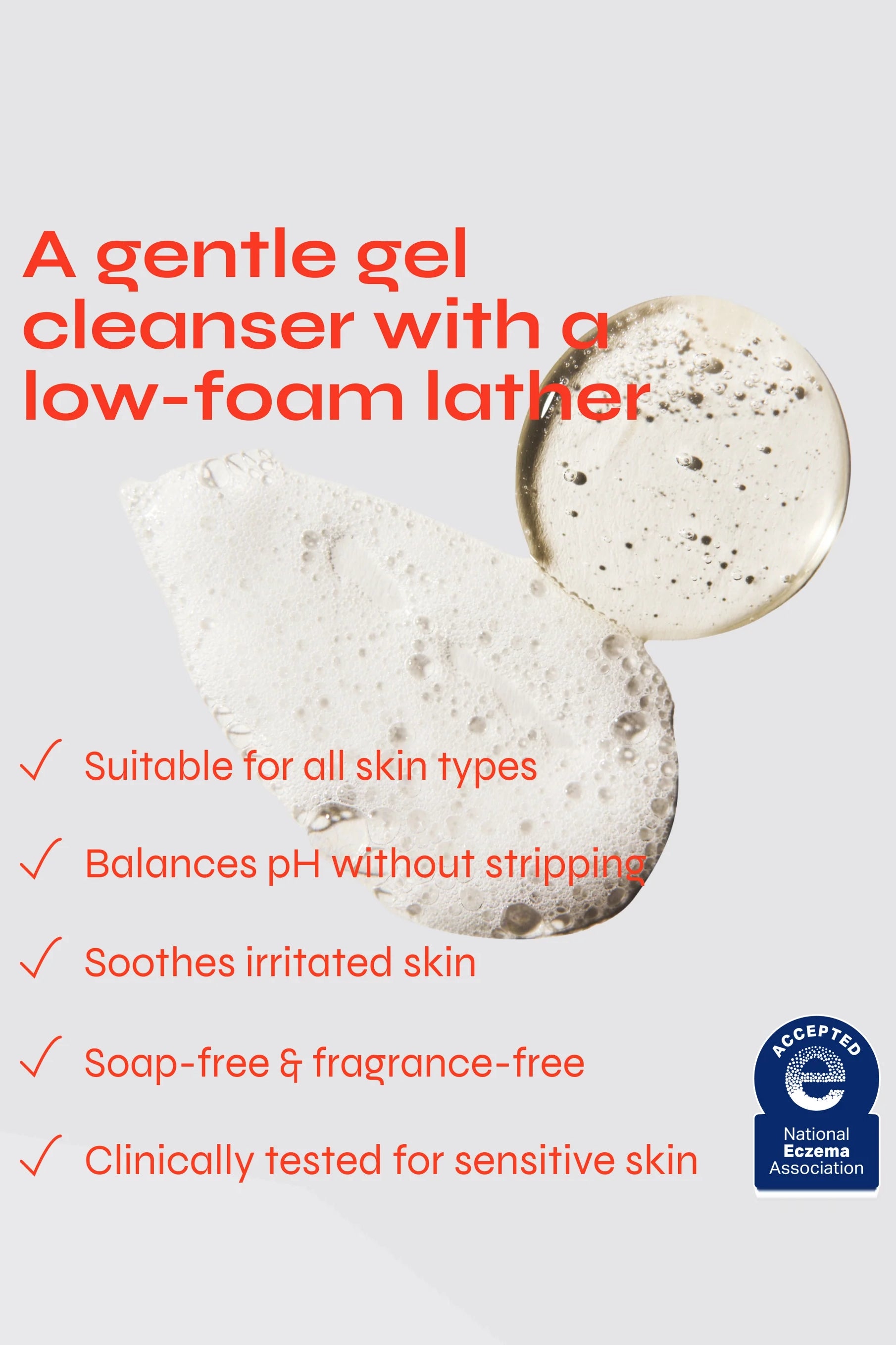 Bare Necessity Cleanser Accessories Facile