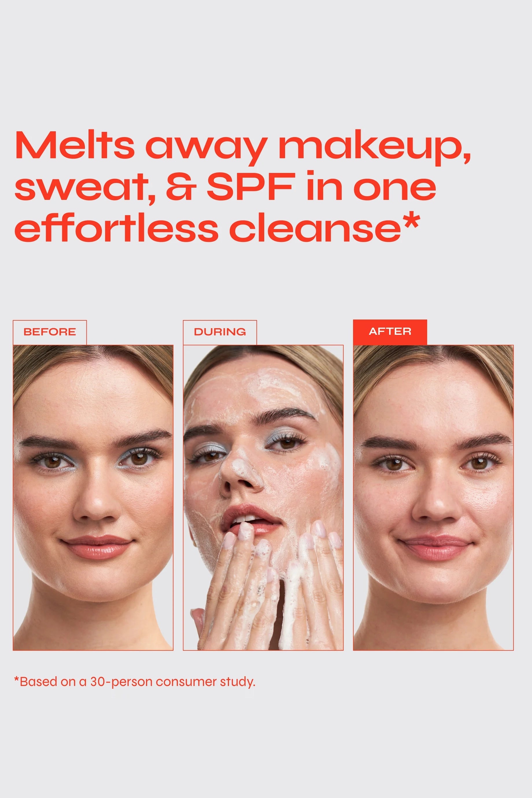 Bare Necessity Cleanser Accessories Facile