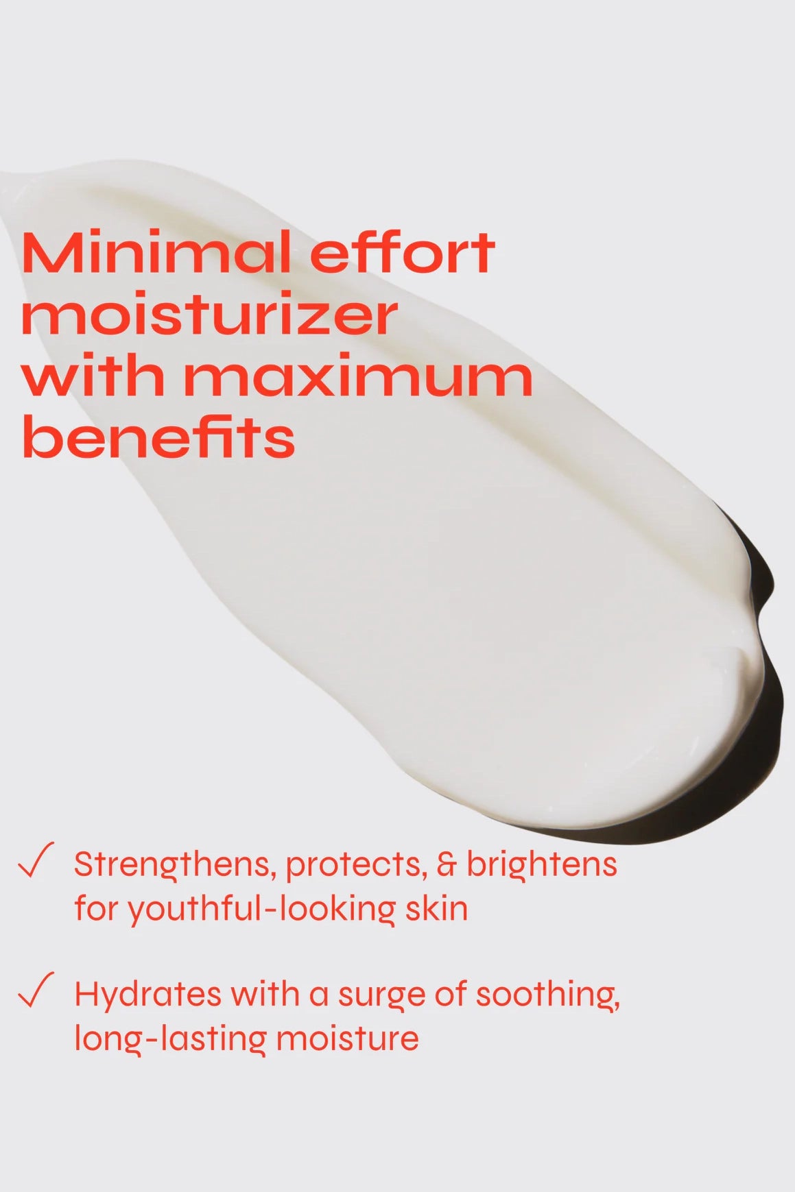 Barely There Moisturizer Accessories Facile