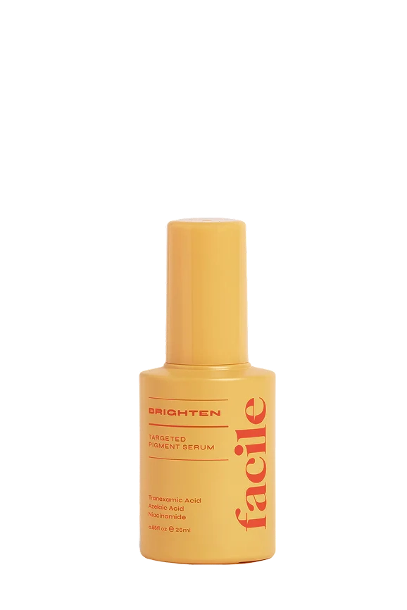 BRIGHTEN - Targeted Pigment Serum Accessories Facile