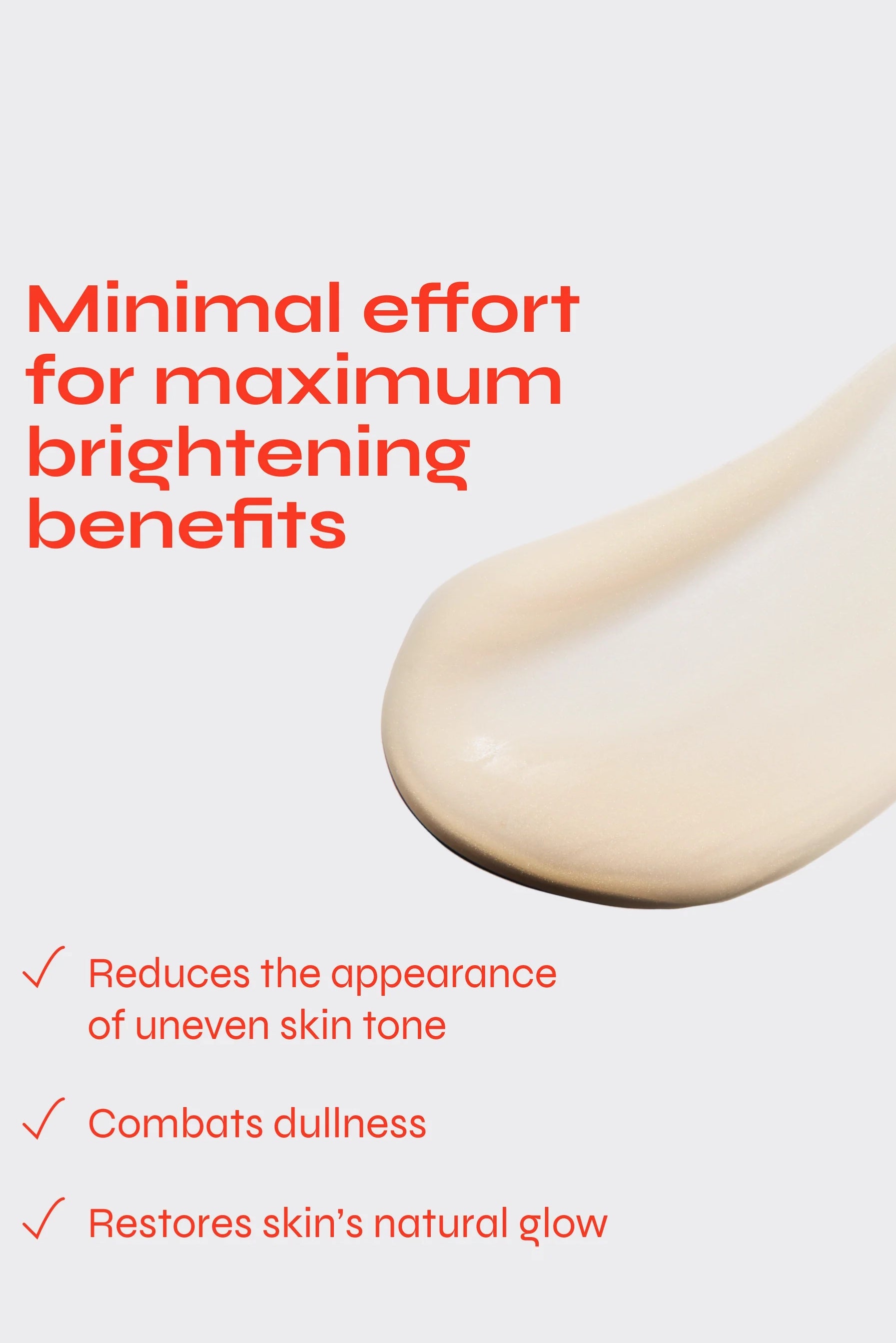 BRIGHTEN - Targeted Pigment Serum Accessories Facile