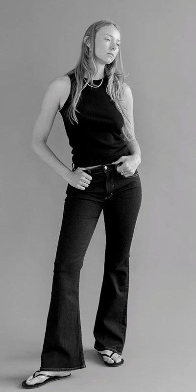 Flare & Bootcut Jeans