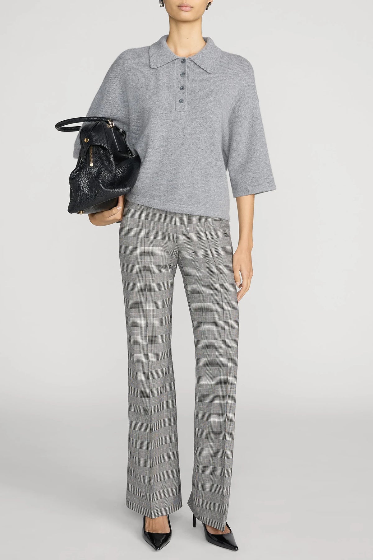 The Academy Polo Sweaters &amp; Knits Frame