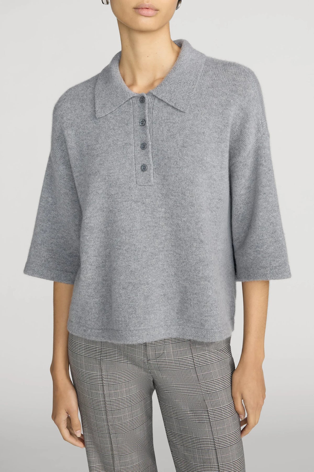 The Academy Polo Sweaters &amp; Knits Frame