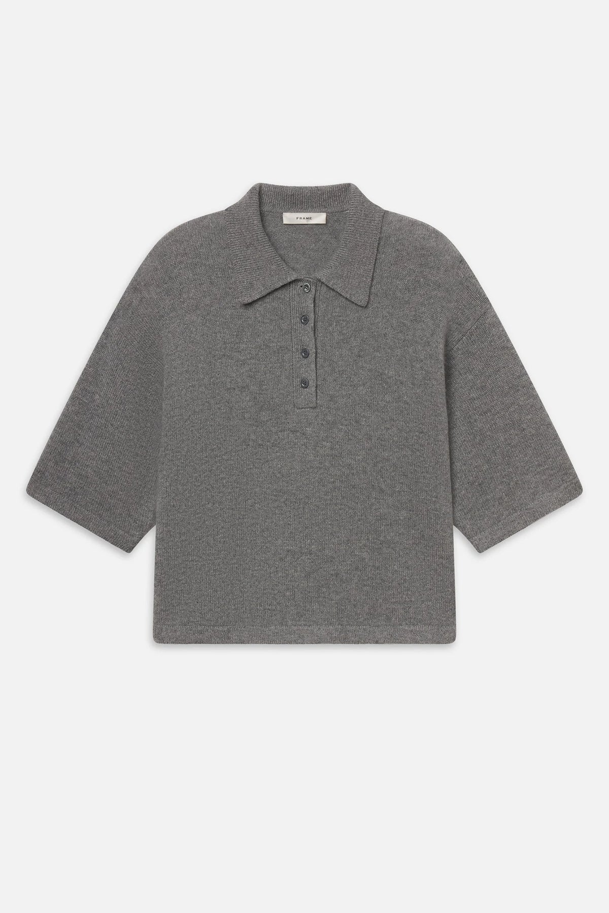 The Academy Polo Sweaters &amp; Knits Frame