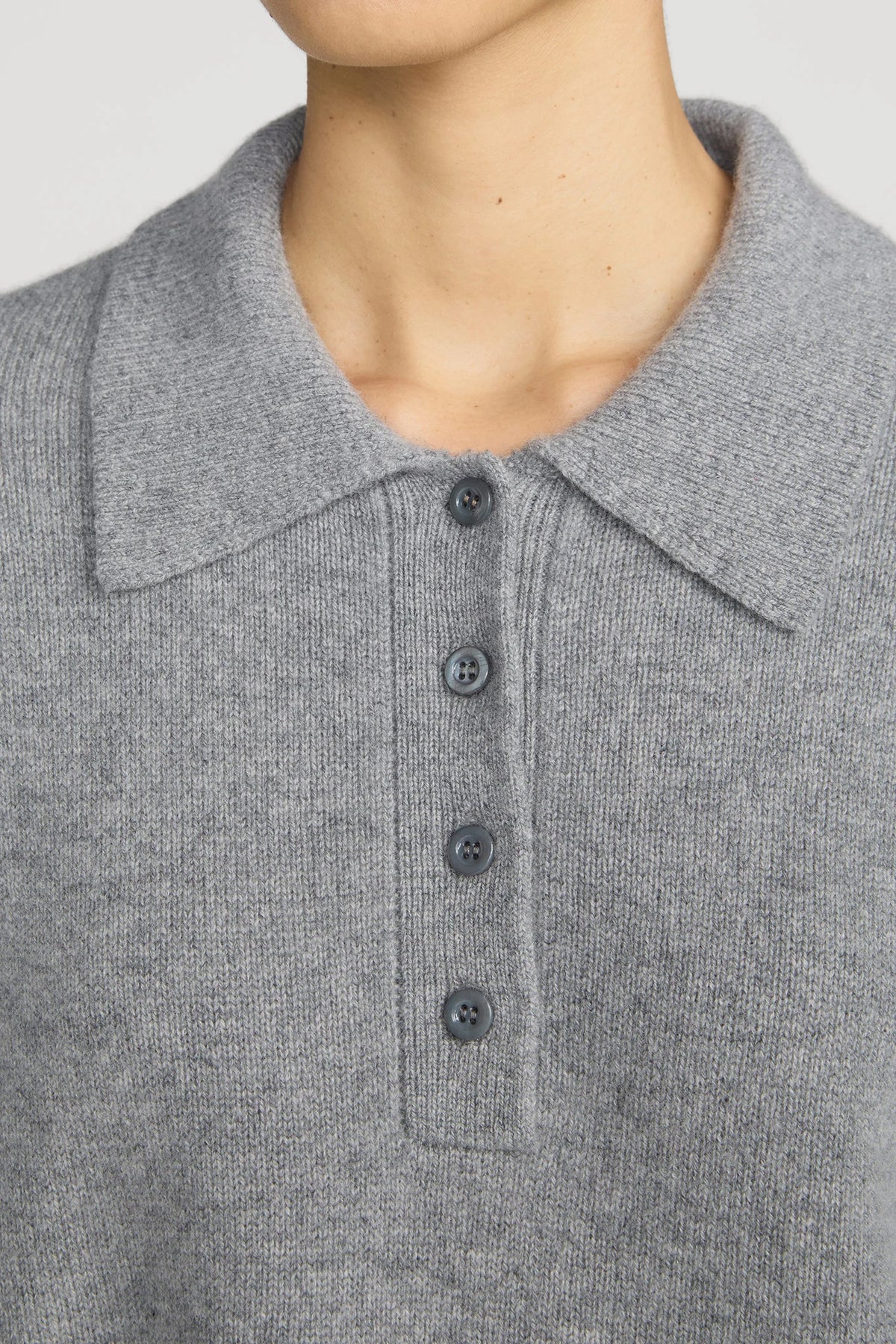 The Academy Polo Sweaters &amp; Knits Frame