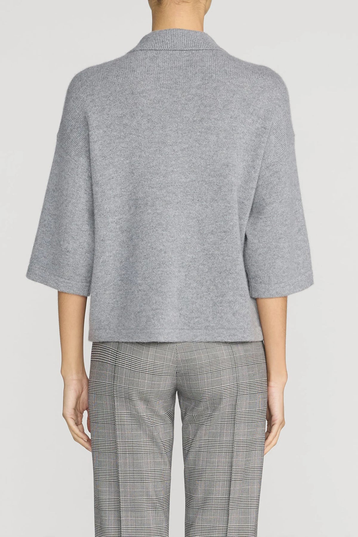 The Academy Polo Sweaters &amp; Knits Frame