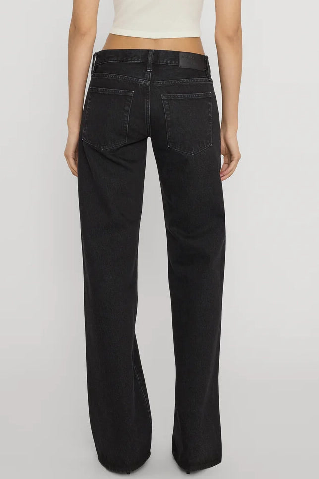The Gray Jean Pants FRAME