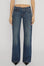 The Gray Jean Pants FRAME