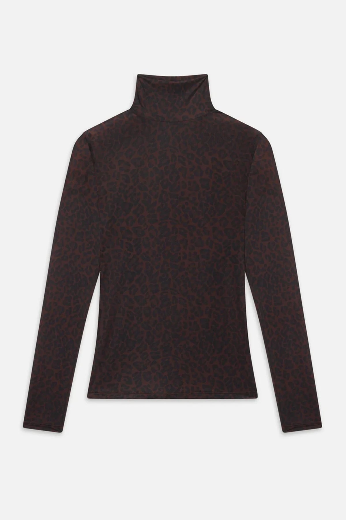 The Hosiery Top Shirts &amp; Tops Frame