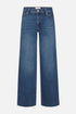 Le Slim Palazzo Pants FRAME