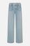 Le Slim Palazzo Modernist Pocket Pants FRAME