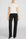The Pixie Gray Jean Jeans Frame