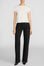 The Pixie Gray Jean Jeans Frame