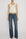 The Pixie Gray Jean Jeans Frame