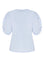 Pleated Puff Sleeve Tee Tops FRAME
