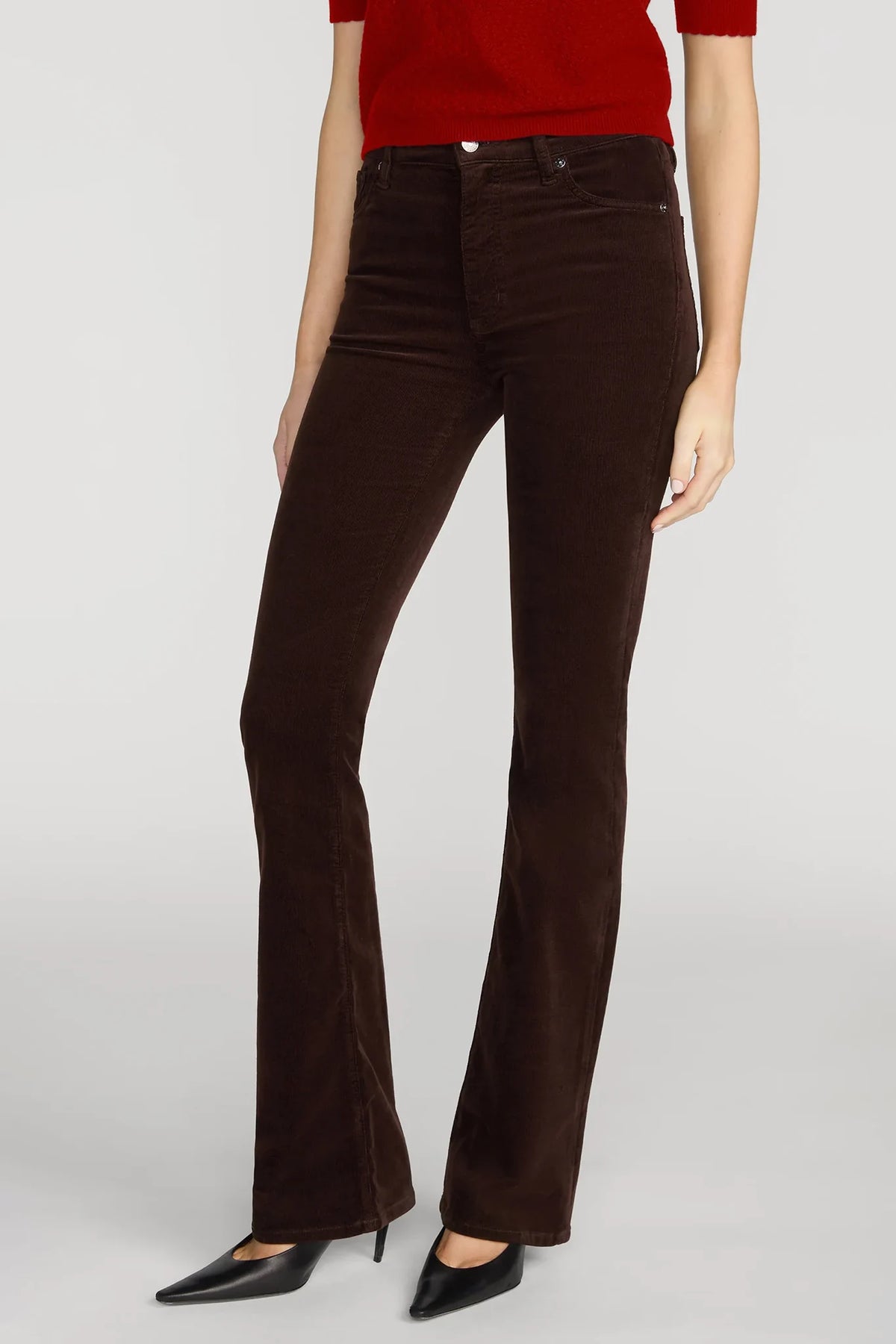 The Reboot Corduroy Pant Pants Frame