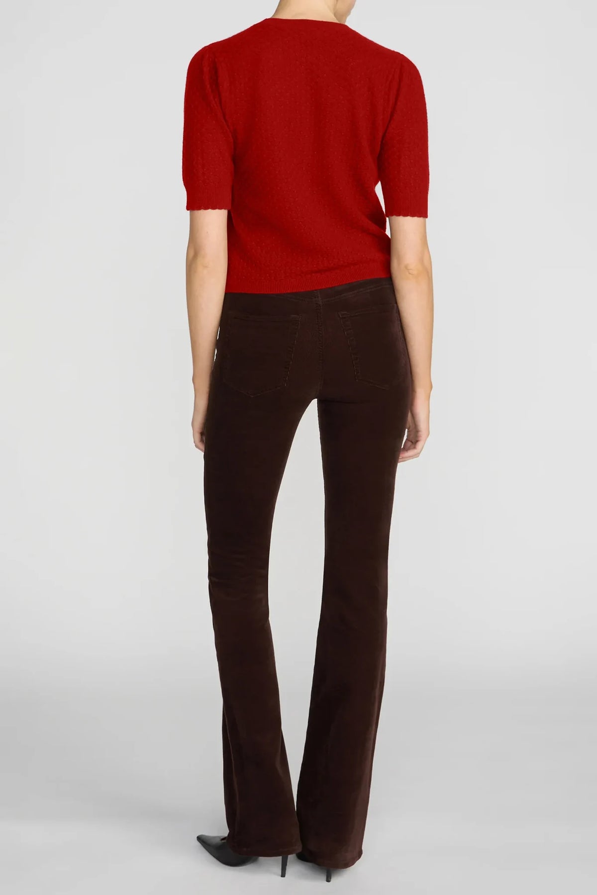 The Reboot Corduroy Pant Pants Frame