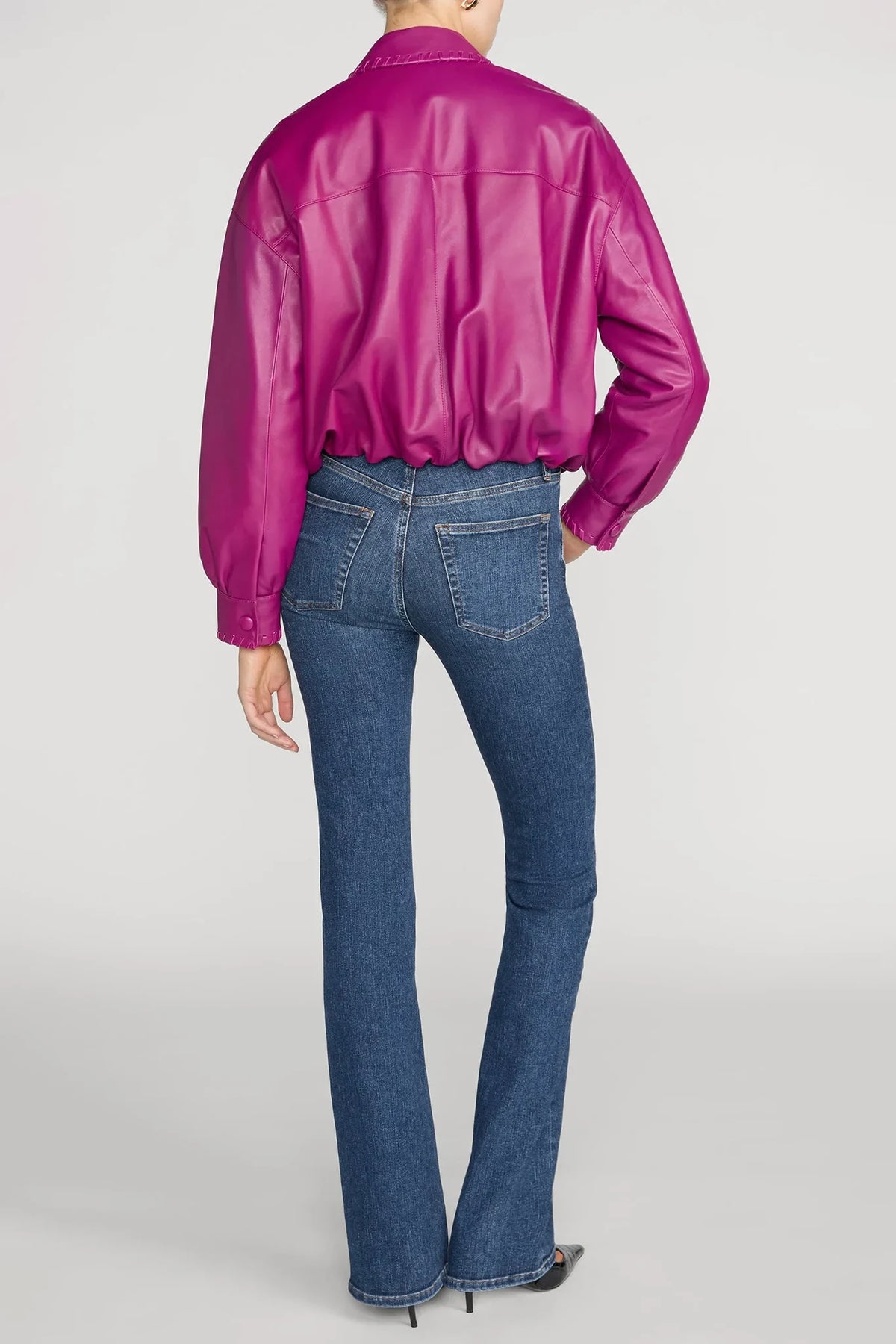 The Reboot Jean Pants Frame