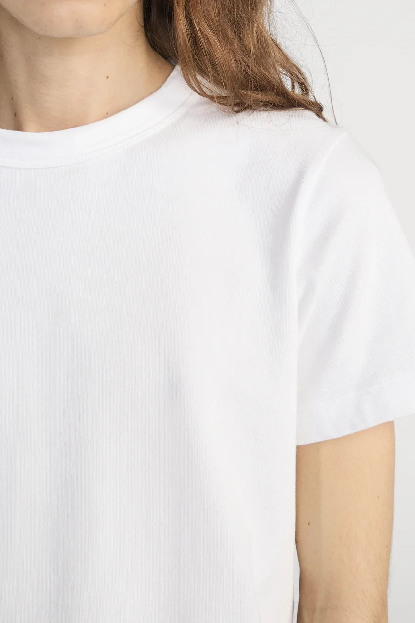 The Boxy Tee T-Shirts FRAME