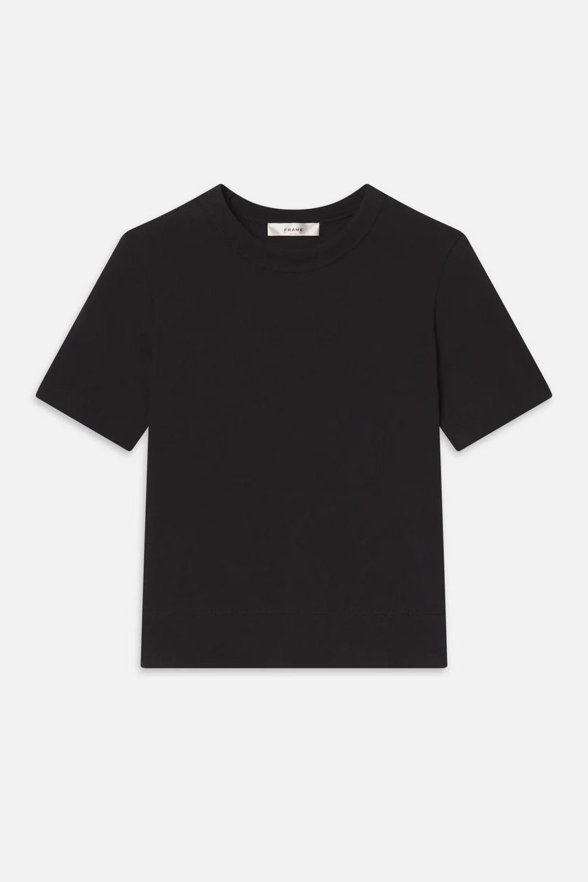 The Boxy Tee T-Shirts FRAME