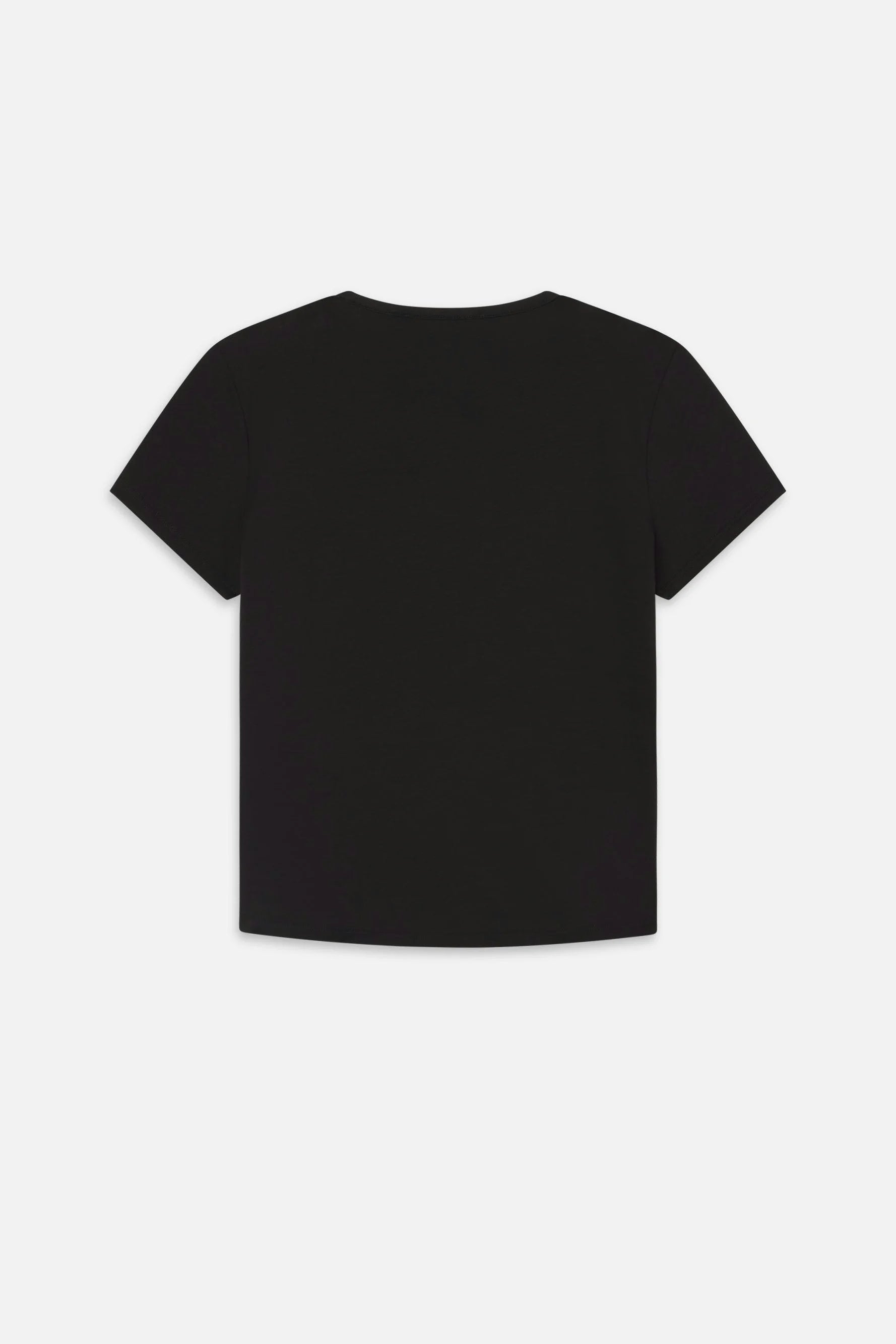 The Gathered Tee Tops FRAME