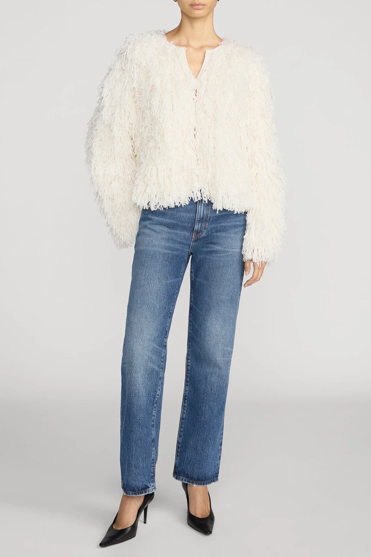 The Hang Jean Pants Frame