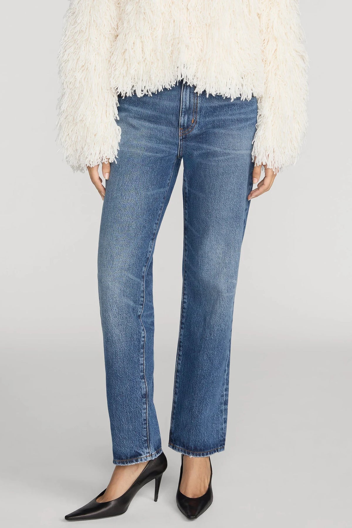 The Hang Jean Pants Frame