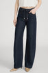 The Off Duty Drawstring Bow Pants FRAME