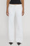 The Pixie Gray Jean Pants FRAME