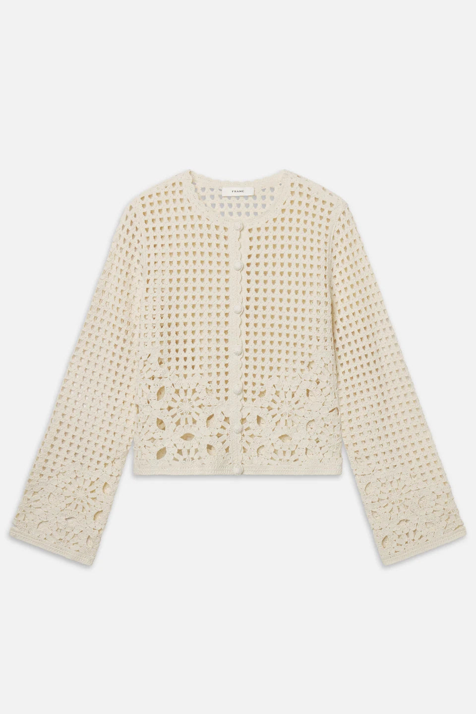 The Postcard Cardi Sweaters &amp; Knits FRAME