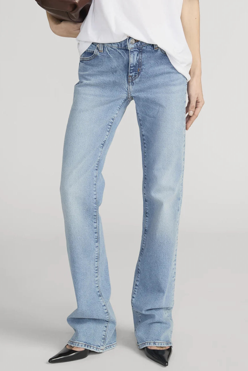 The Rodeo Jean Jeans Frame