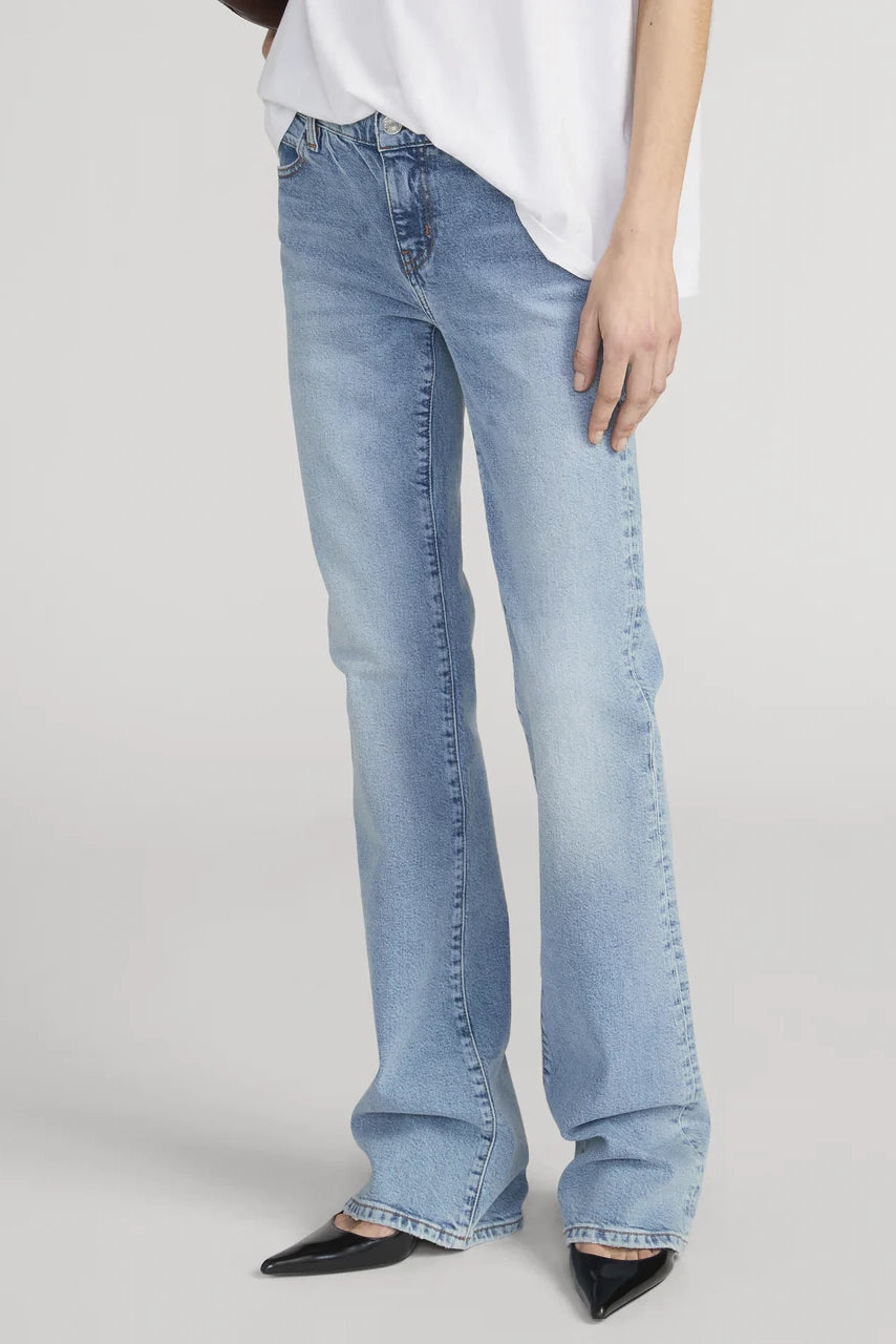 The Rodeo Jean Jeans Frame