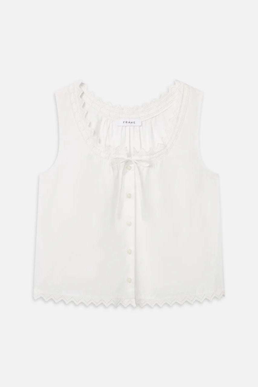 The Serene Tank T-Shirts &amp; Tanks FRAME